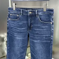 Cheap Tom Ford Jeans For Men #1405250 Replica Wholesale [$80.00 USD] [ITEM#1405250] on Replica Tom Ford Jeans