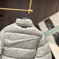 Cheap Nike Down Feather Coat Long Sleeved For Unisex #1405254 Replica Wholesale [$220.00 USD] [ITEM#1405254] on Replica Nike Down Feather Coat