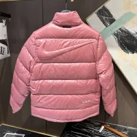 Cheap Nike Down Feather Coat Long Sleeved For Unisex #1405255 Replica Wholesale [$220.00 USD] [ITEM#1405255] on Replica Nike Down Feather Coat