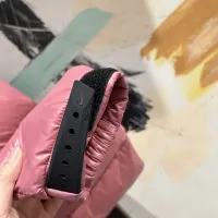 Cheap Nike Down Feather Coat Long Sleeved For Unisex #1405255 Replica Wholesale [$220.00 USD] [ITEM#1405255] on Replica Nike Down Feather Coat