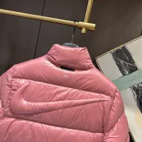 Cheap Nike Down Feather Coat Long Sleeved For Unisex #1405255 Replica Wholesale [$220.00 USD] [ITEM#1405255] on Replica Nike Down Feather Coat