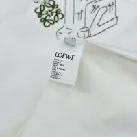 Cheap LOEWE T-Shirts Short Sleeved For Unisex #1405256 Replica Wholesale [$56.00 USD] [ITEM#1405256] on Replica LOEWE T-Shirts