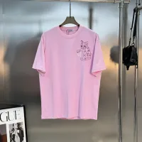 Cheap LOEWE T-Shirts Short Sleeved For Unisex #1405257 Replica Wholesale [$56.00 USD] [ITEM#1405257] on Replica LOEWE T-Shirts