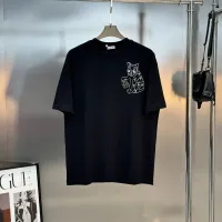 Cheap LOEWE T-Shirts Short Sleeved For Unisex #1405258 Replica Wholesale [$56.00 USD] [ITEM#1405258] on Replica LOEWE T-Shirts