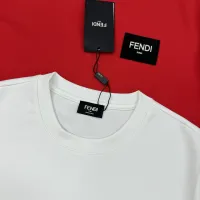 Cheap Fendi T-Shirts Short Sleeved For Men #1405263 Replica Wholesale [$76.00 USD] [ITEM#1405263] on Replica Fendi T-Shirts