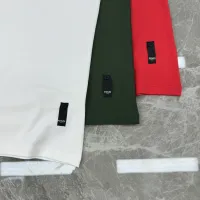 Cheap Fendi T-Shirts Short Sleeved For Men #1405263 Replica Wholesale [$76.00 USD] [ITEM#1405263] on Replica Fendi T-Shirts