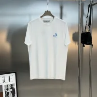 Cheap LOEWE T-Shirts Short Sleeved For Men #1405269 Replica Wholesale [$76.00 USD] [ITEM#1405269] on Replica LOEWE T-Shirts