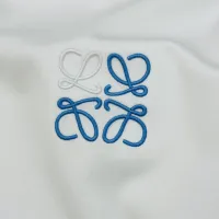 Cheap LOEWE T-Shirts Short Sleeved For Men #1405269 Replica Wholesale [$76.00 USD] [ITEM#1405269] on Replica LOEWE T-Shirts