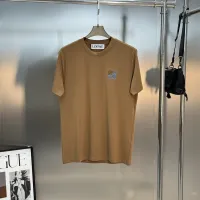 Cheap LOEWE T-Shirts Short Sleeved For Men #1405270 Replica Wholesale [$76.00 USD] [ITEM#1405270] on Replica LOEWE T-Shirts
