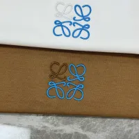 Cheap LOEWE T-Shirts Short Sleeved For Men #1405270 Replica Wholesale [$76.00 USD] [ITEM#1405270] on Replica LOEWE T-Shirts