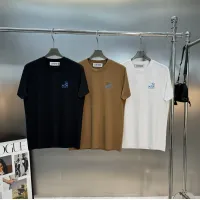 Cheap LOEWE T-Shirts Short Sleeved For Men #1405271 Replica Wholesale [$76.00 USD] [ITEM#1405271] on Replica LOEWE T-Shirts