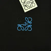 Cheap LOEWE T-Shirts Short Sleeved For Men #1405271 Replica Wholesale [$76.00 USD] [ITEM#1405271] on Replica LOEWE T-Shirts