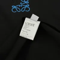 Cheap LOEWE T-Shirts Short Sleeved For Men #1405271 Replica Wholesale [$76.00 USD] [ITEM#1405271] on Replica LOEWE T-Shirts