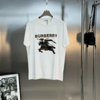 Cheap Burberry T-Shirts Short Sleeved For Men #1405272 Replica Wholesale [$80.00 USD] [ITEM#1405272] on Replica Burberry T-Shirts