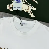 Cheap Burberry T-Shirts Short Sleeved For Men #1405272 Replica Wholesale [$80.00 USD] [ITEM#1405272] on Replica Burberry T-Shirts