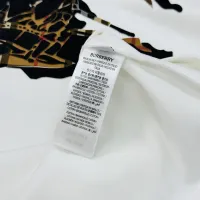 Cheap Burberry T-Shirts Short Sleeved For Men #1405272 Replica Wholesale [$80.00 USD] [ITEM#1405272] on Replica Burberry T-Shirts