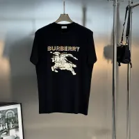 Cheap Burberry T-Shirts Short Sleeved For Men #1405274 Replica Wholesale [$80.00 USD] [ITEM#1405274] on Replica Burberry T-Shirts