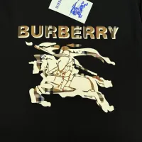 Cheap Burberry T-Shirts Short Sleeved For Men #1405274 Replica Wholesale [$80.00 USD] [ITEM#1405274] on Replica Burberry T-Shirts