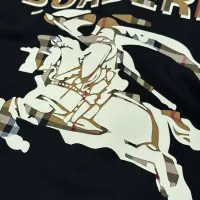 Cheap Burberry T-Shirts Short Sleeved For Men #1405274 Replica Wholesale [$80.00 USD] [ITEM#1405274] on Replica Burberry T-Shirts