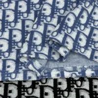 Cheap Christian Dior T-Shirts Short Sleeved For Unisex #1405275 Replica Wholesale [$56.00 USD] [ITEM#1405275] on Replica Christian Dior T-Shirts