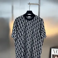 Cheap Christian Dior T-Shirts Short Sleeved For Unisex #1405276 Replica Wholesale [$56.00 USD] [ITEM#1405276] on Replica Christian Dior T-Shirts