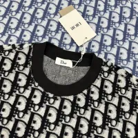 Cheap Christian Dior T-Shirts Short Sleeved For Unisex #1405276 Replica Wholesale [$56.00 USD] [ITEM#1405276] on Replica Christian Dior T-Shirts