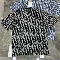 Cheap Christian Dior T-Shirts Short Sleeved For Unisex #1405276 Replica Wholesale [$56.00 USD] [ITEM#1405276] on Replica Christian Dior T-Shirts