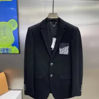 Cheap Christian Dior Jackets Long Sleeved For Men #1405277 Replica Wholesale [$125.00 USD] [ITEM#1405277] on Replica Christian Dior Jackets