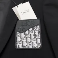 Cheap Christian Dior Jackets Long Sleeved For Men #1405277 Replica Wholesale [$125.00 USD] [ITEM#1405277] on Replica Christian Dior Jackets