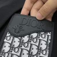 Cheap Christian Dior Jackets Long Sleeved For Men #1405277 Replica Wholesale [$125.00 USD] [ITEM#1405277] on Replica Christian Dior Jackets