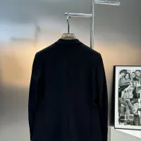 Cheap Louis Vuitton LV Jackets Long Sleeved For Men #1405278 Replica Wholesale [$125.00 USD] [ITEM#1405278] on Replica Louis Vuitton LV Jackets