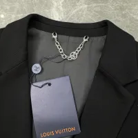 Cheap Louis Vuitton LV Jackets Long Sleeved For Men #1405278 Replica Wholesale [$125.00 USD] [ITEM#1405278] on Replica Louis Vuitton LV Jackets