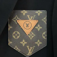 Cheap Louis Vuitton LV Jackets Long Sleeved For Men #1405278 Replica Wholesale [$125.00 USD] [ITEM#1405278] on Replica Louis Vuitton LV Jackets