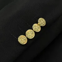 Cheap Louis Vuitton LV Jackets Long Sleeved For Men #1405278 Replica Wholesale [$125.00 USD] [ITEM#1405278] on Replica Louis Vuitton LV Jackets