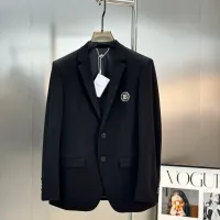 Cheap Balmain Jackets Long Sleeved For Men #1405279 Replica Wholesale [$130.00 USD] [ITEM#1405279] on Replica Balmain Jackets