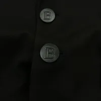 Cheap Balmain Jackets Long Sleeved For Men #1405279 Replica Wholesale [$130.00 USD] [ITEM#1405279] on Replica Balmain Jackets