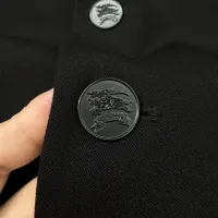 Cheap Burberry Jackets Long Sleeved For Men #1405280 Replica Wholesale [$130.00 USD] [ITEM#1405280] on Replica Burberry Jackets