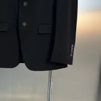 Cheap Fendi Jackets Long Sleeved For Men #1405281 Replica Wholesale [$130.00 USD] [ITEM#1405281] on Replica Fendi Jackets