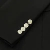 Cheap Prada Jackets Long Sleeved For Men #1405282 Replica Wholesale [$130.00 USD] [ITEM#1405282] on Replica Prada Jackets