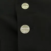 Cheap Prada Jackets Long Sleeved For Men #1405282 Replica Wholesale [$130.00 USD] [ITEM#1405282] on Replica Prada Jackets