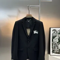 Cheap Burberry Jackets Long Sleeved For Men #1405284 Replica Wholesale [$135.00 USD] [ITEM#1405284] on Replica Burberry Jackets