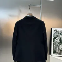 Cheap Burberry Jackets Long Sleeved For Men #1405284 Replica Wholesale [$135.00 USD] [ITEM#1405284] on Replica Burberry Jackets