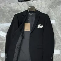 Cheap Burberry Jackets Long Sleeved For Men #1405284 Replica Wholesale [$135.00 USD] [ITEM#1405284] on Replica Burberry Jackets