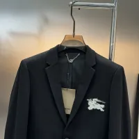 Cheap Burberry Jackets Long Sleeved For Men #1405284 Replica Wholesale [$135.00 USD] [ITEM#1405284] on Replica Burberry Jackets