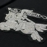 Cheap Burberry Jackets Long Sleeved For Men #1405284 Replica Wholesale [$135.00 USD] [ITEM#1405284] on Replica Burberry Jackets