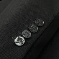 Cheap Burberry Jackets Long Sleeved For Men #1405284 Replica Wholesale [$135.00 USD] [ITEM#1405284] on Replica Burberry Jackets