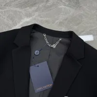 Cheap Louis Vuitton LV Jackets Long Sleeved For Men #1405285 Replica Wholesale [$135.00 USD] [ITEM#1405285] on Replica Louis Vuitton LV Jackets