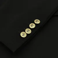 Cheap Louis Vuitton LV Jackets Long Sleeved For Men #1405285 Replica Wholesale [$135.00 USD] [ITEM#1405285] on Replica Louis Vuitton LV Jackets