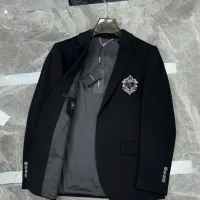 Cheap Dolce &amp; Gabbana D&amp;G Jackets Long Sleeved For Men #1405286 Replica Wholesale [$140.00 USD] [ITEM#1405286] on Replica Dolce &amp; Gabbana D&amp;G Jackets