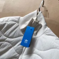 Cheap Adidas Jackets Long Sleeved For Unisex #1405287 Replica Wholesale [$56.00 USD] [ITEM#1405287] on Replica Adidas Jackets